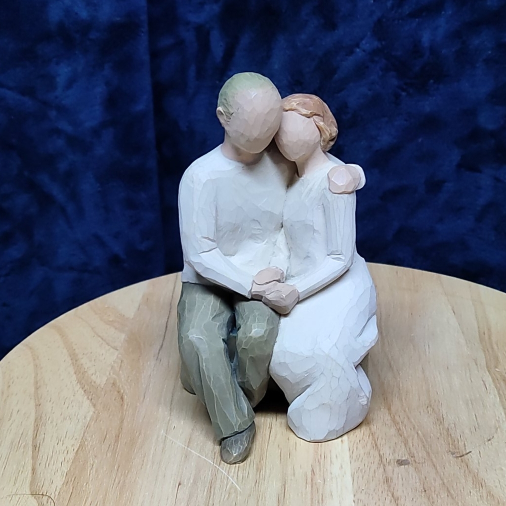 Willow Tree Anniversary Sculpture